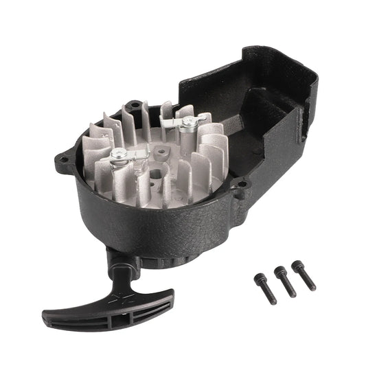 Lanceur Facile pour Mini Moto / Pocket Bike (Moteur 2 Temps)