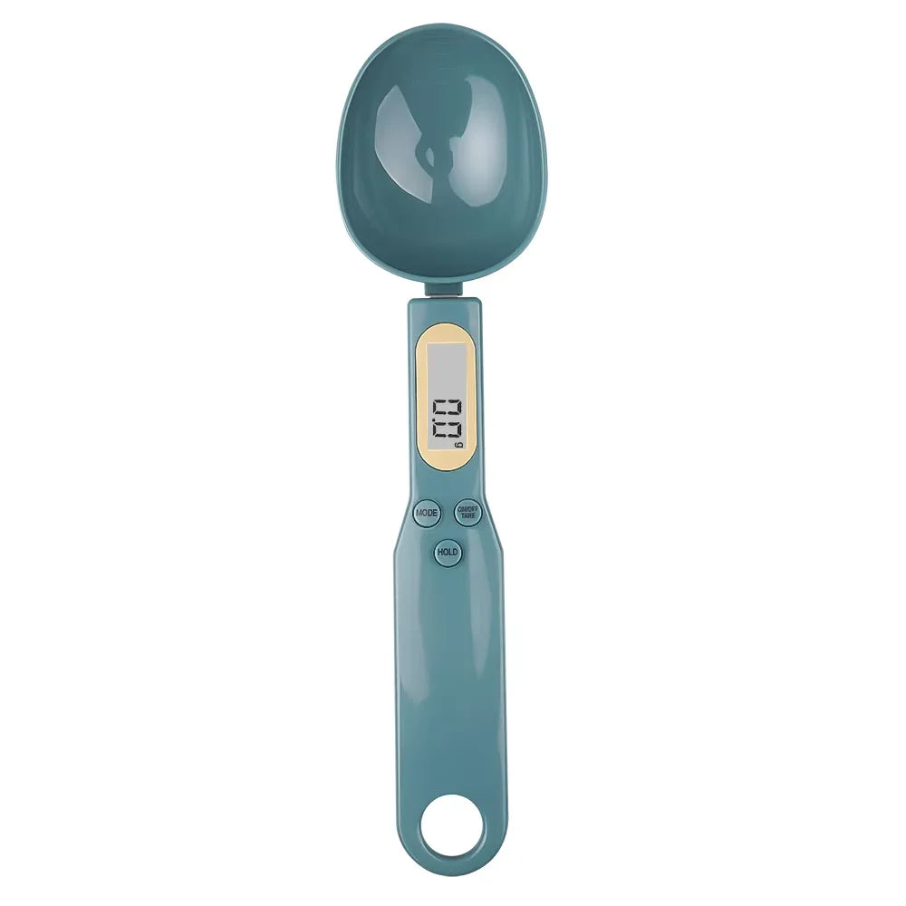 Cuillère Balance Digitale de Cuisine (Précision 0,1g)
