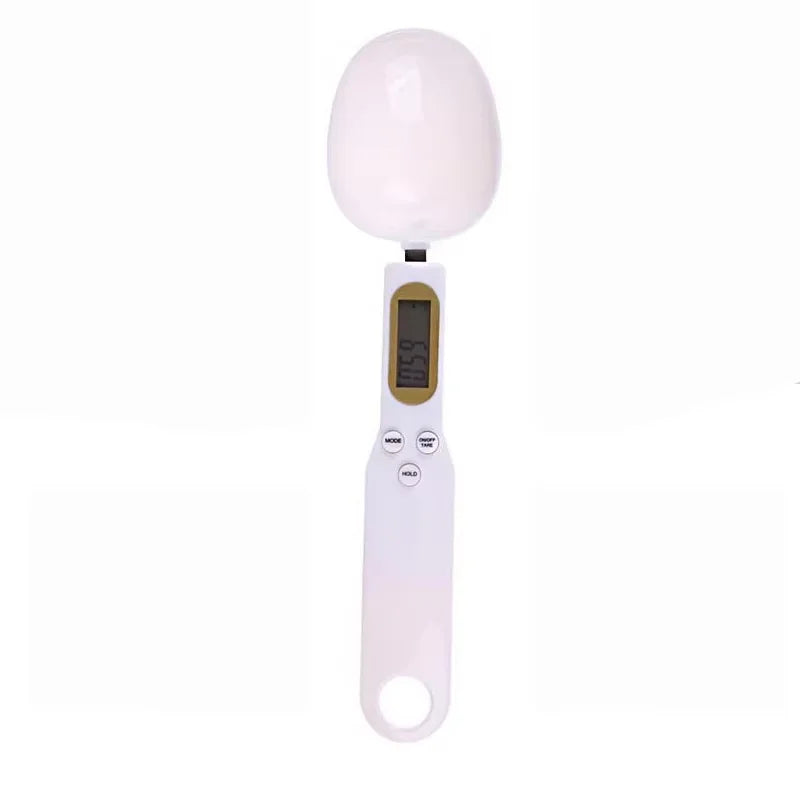 Cuillère Balance Digitale de Cuisine (Précision 0,1g)