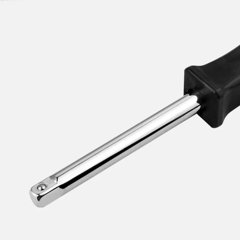 Tournevis Porte-Douille 1/4 Pouce – Poignée pour Cliquet