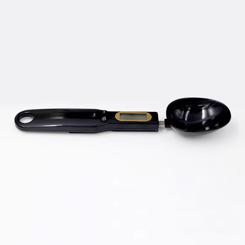 Cuillère Balance Digitale de Cuisine (Précision 0,1g)